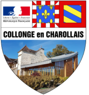 Logo Mairie de Collonge-en-Charollais