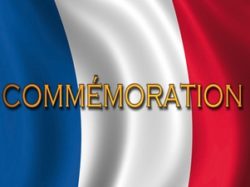 commémoration