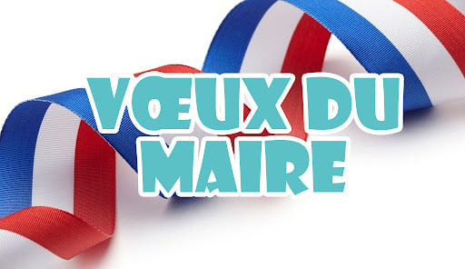 voeux du maire