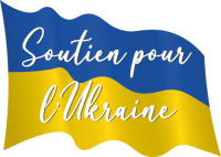 drapeau ukraine