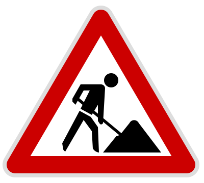 travaux