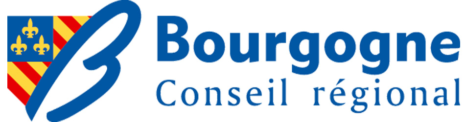 logo conseil régional Bourgogne