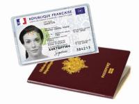 image passport-CNI