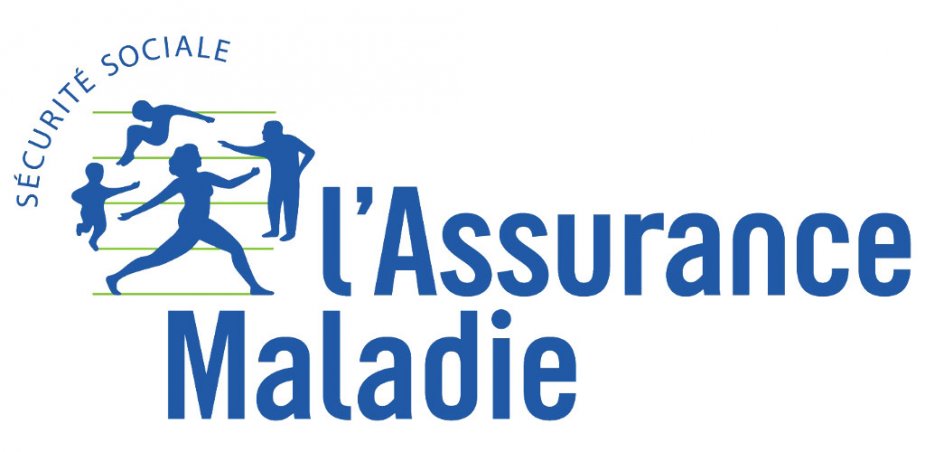 logo assurance maladie