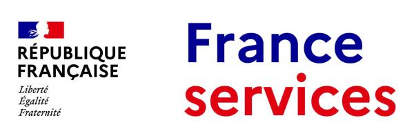 logo france service republique française