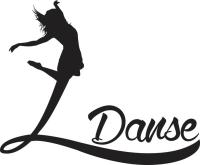 logo danse