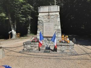 monument aux morts