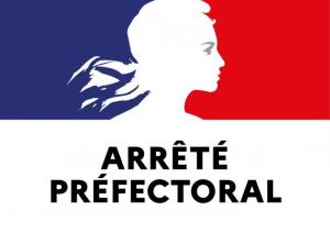 arrêté préfectoral