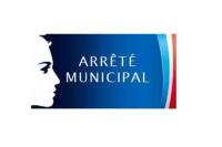 arrêté municipal